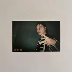 TREASURE 京セラ FC 限定 トレカ ハルト