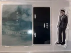 GENERATIONS 小森隼