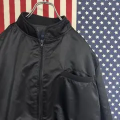 ブ*ト様 USA製 Holloway ナイロンジャケット 【M】