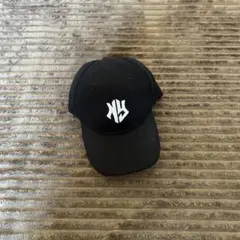 キャップ グレー