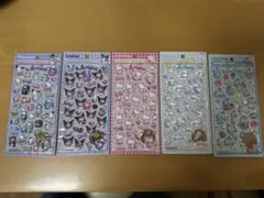 正規品 サンリオ2弾 コンプリート - メルカリ