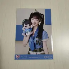 音嶋莉沙 モーリーファンタジー チュウ