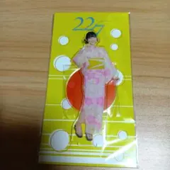 2026年最新】22 7 ナナニジの人気アイテム - メルカリ