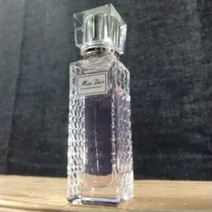 ☆残量たっぷり・ミスディオール ブルーミングブーケ ローラーパール20ml☆