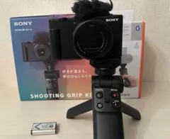 2026年最新】sony zv-1 m2の人気アイテム - メルカリ