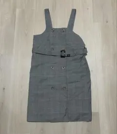 JENNI love（ジェニィラブ） ノースリーブワンピース サイズ150cm