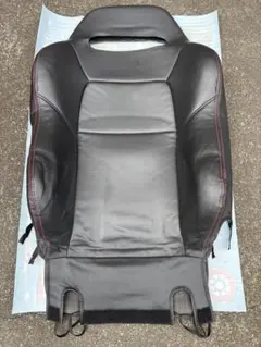 レカロSR3用シートカバー