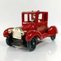 ディズニー限定】トミカ リマウジン 初期版 クラシックカー - メルカリ