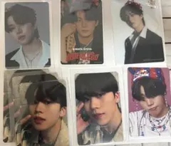 木全翔也トレカまとめ売り