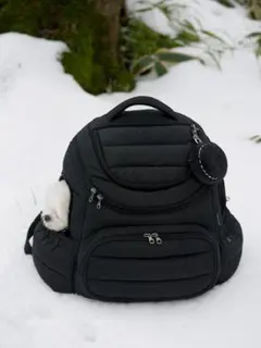 SSOOOK グースフィール バッグ 美品！限定値下げ SHOP - - SSOOOK
