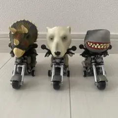 アニマルライダー