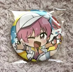2026年最新】いれいす ないこ 缶バッジ 夏大将の人気アイテム - メルカリ