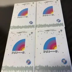 アメトーーク セル版 DVD バラエティ 4作品セット - メルカリ