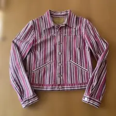 HYSTERIC GLAMOUR ジャケット　M