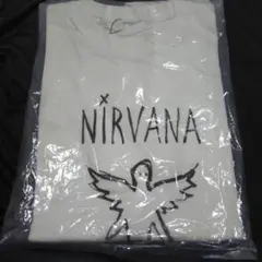 OPAQUE.CLIP NIRVANA Tシャツ 新品