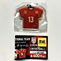 サントリーサンバーズ　小川智大2025-2026ユニホーム　タオル　メガホン サントリーサンバーズ大阪 小川智大 ユニフォーム 2025年最新