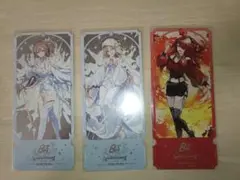 にじさんじ 8周年 特典 セット売り