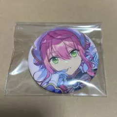 あんスタ 姫宮桃李 テーマスカウト缶バッジ