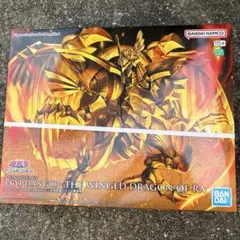 遊戯王デュエルモンスターズ ラーの翼神竜 フィギュア 28-TO0825-01