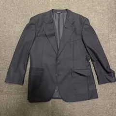 90年代CHAPS RALPH LAUREN テーラードジャケット 黒