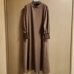 【未使用品】ワンピース　北欧暮らしの道具店 ワンピース - 北欧、暮らしの道具店