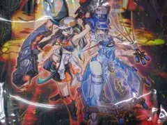 遊戯王の日 プレイマット キラーチューンB2B - メルカリ