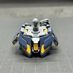 HG バンシィ（デストロイモード）腰部　ガンプラ　ジャンクパーツ