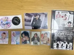 Stray Kids ヒョンジン　グッズ　トレカ　シール等