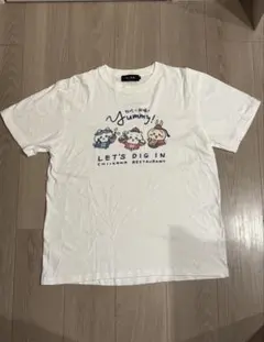 【即購入OK】ちいかわ飯店 Tシャツ Lサイズ