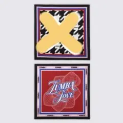 2026年最新】ZUMBA バレンタインの人気アイテム - メルカリ