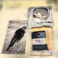 渚カヲル　アクリルスタンド