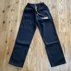 SLP イージーパンツ ブラック Mサイズ