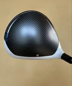 TaylorMade SIM2MAX-D #3フェアウェイウッド TM50（S）のサムネイル