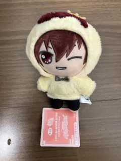 アイドリッシュセブン　狗丸トウマ