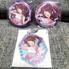 2025年最新】水嶋咲 缶バッジの人気アイテム - メルカリ