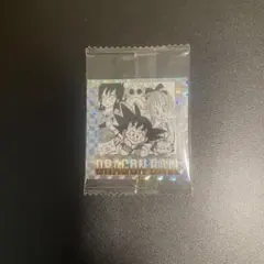ドラゴンボール ウエハースシール　第一巻