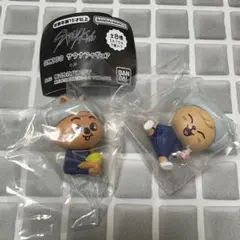 SKZOO スキズ サウナ ガチャ スンミン ハン