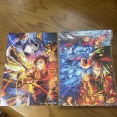 鬼滅の刃 無限城編特典 2点セット