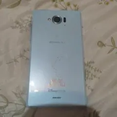 Disney Mobile on docomo 本体ジャンク