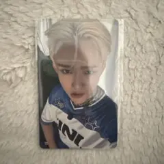 INI 田島将吾 XQUARE MASTERPIECE EC7000円トレカ