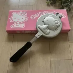 ポムポムプリン ホットケーキパン - メルカリ