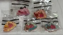 sea3shine様専用|ピンバッジ 5種セット