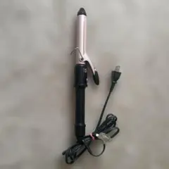 ヴィダル サスーン ヘアアイロン　カール25m 本体のみ