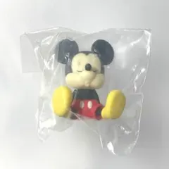 【ミッキー】Funny Time! ディズニー フィギュア