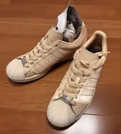 2026年最新】adidas superstar 80s 27.5の人気アイテム - メルカリ