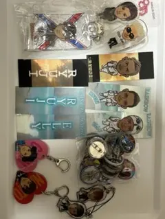 三代目 J Soul Brothers  グッズ