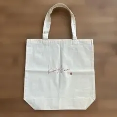 ケーニヒスクローネ　トートバッグ　エコバッグ