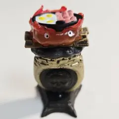 カザリング カルシファー ハウル ジブリ どんぐり共和国　カルシファーがいっぱい