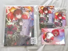 ましろ B2タペストリー にじさんじ 誕生日グッズ - メルカリ