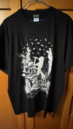 【新品・未開封】milet FCライヴ 限定Tシャツ 2025年最新】milet tシャツの人気アイテム - メルカリ